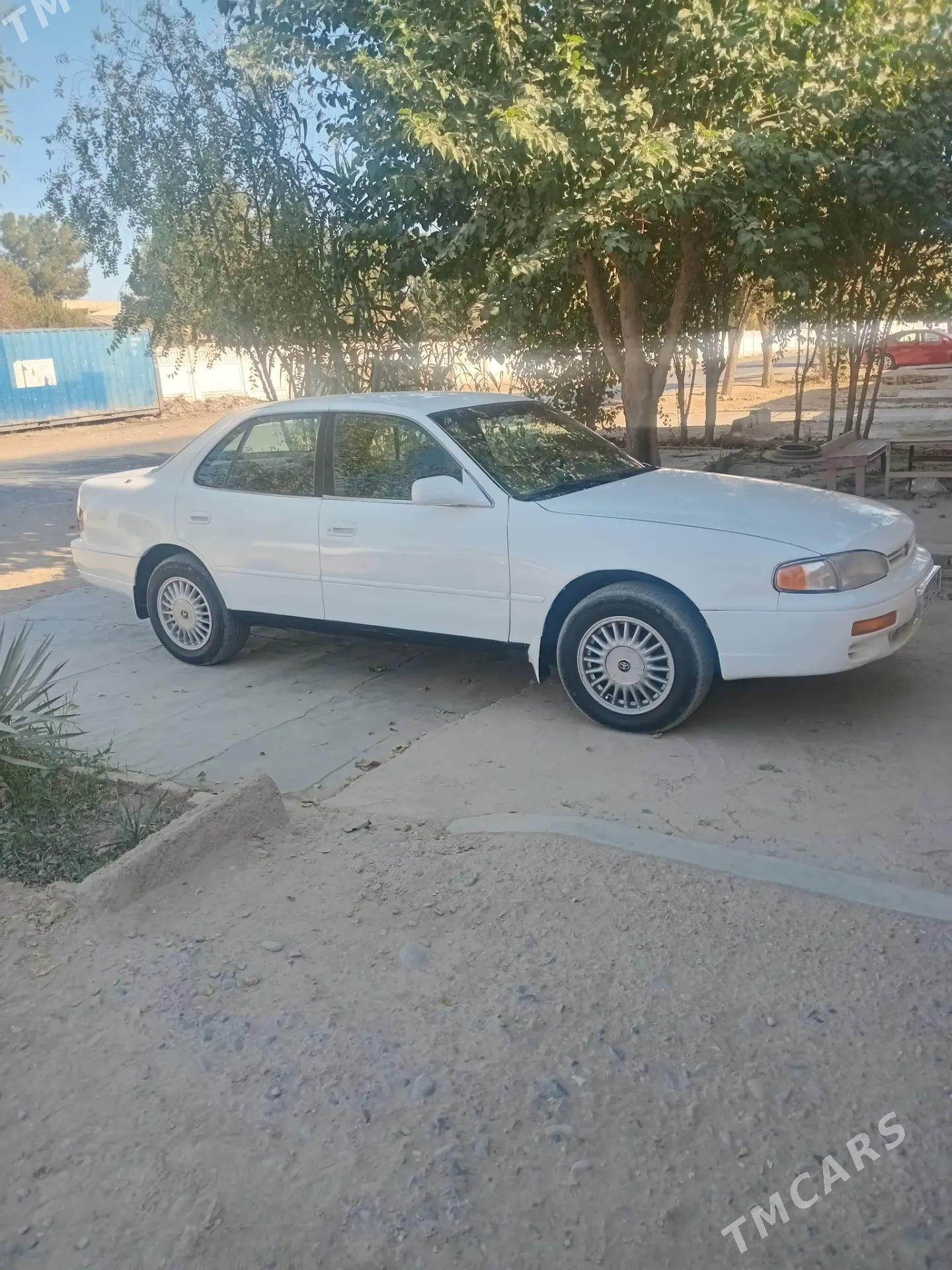 Toyota Camry 1996 - 78 000 TMT - Мары - img 2