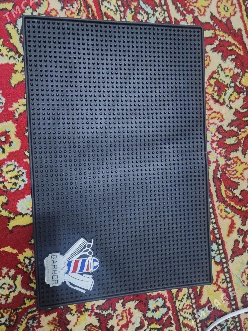 Kowrik Instrumentlarin asagina - Мары - img 1