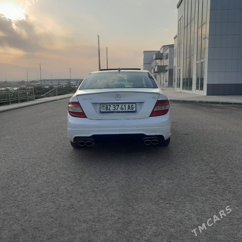Mercedes-Benz C300 2010 - 200 000 TMT - 11 mkr - img 4