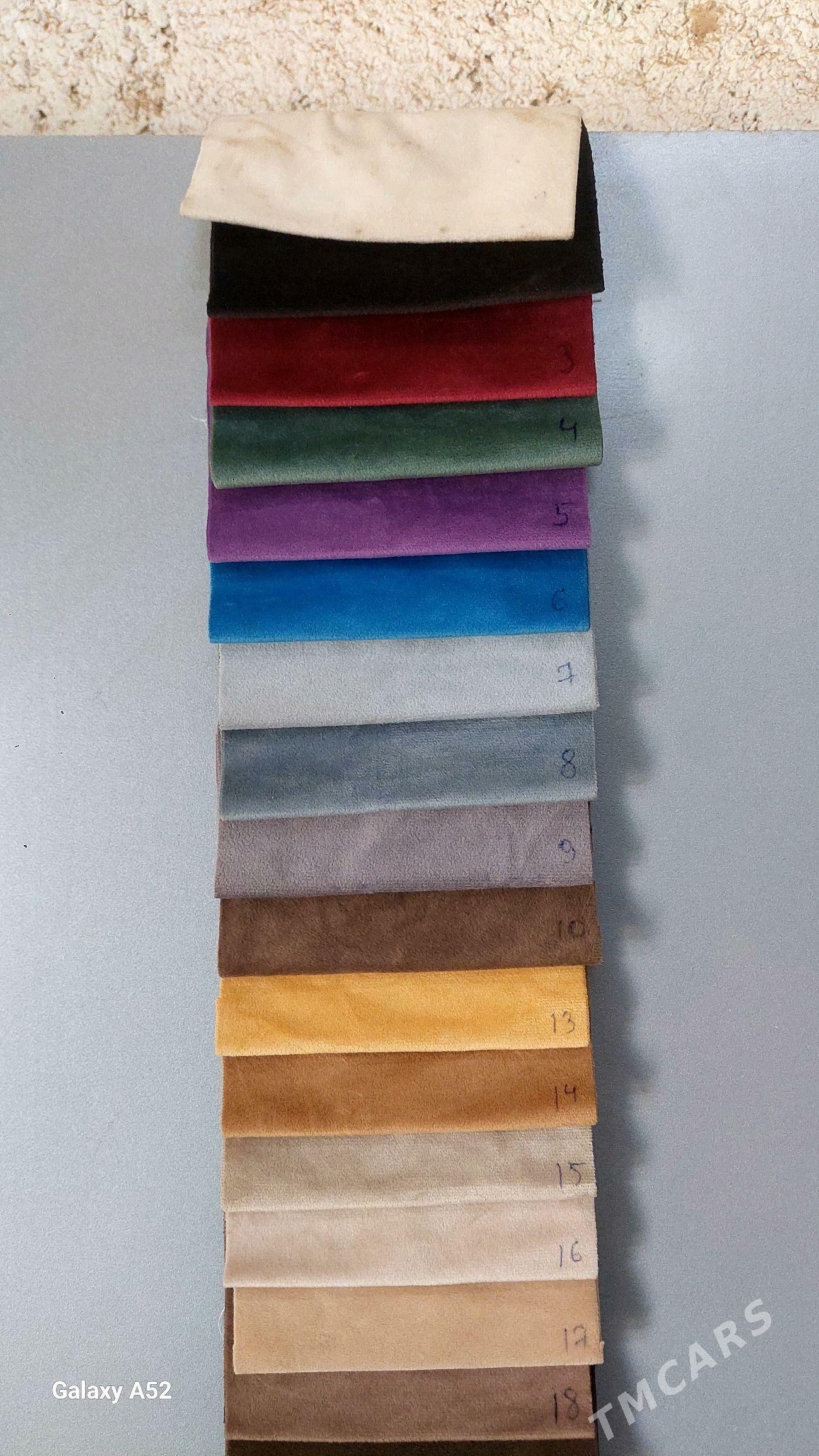 spalny - Aşgabat - img 2