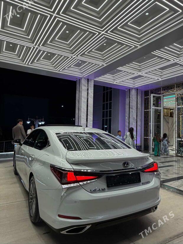 Lexus ES 350 2022 - 573 000 TMT - Büzmeýin - img 3