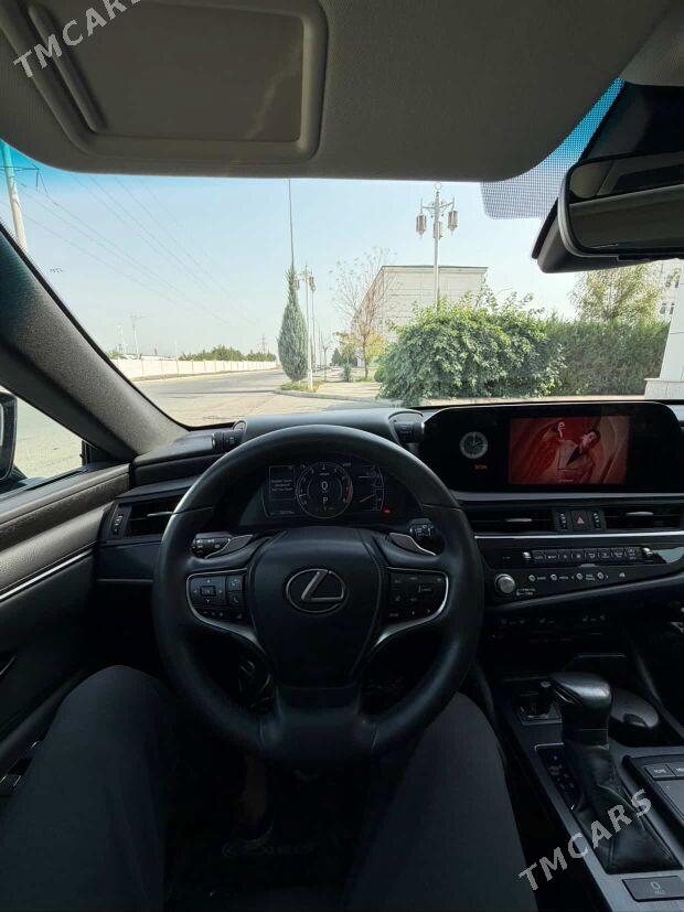 Lexus ES 350 2022 - 573 000 TMT - Büzmeýin - img 6