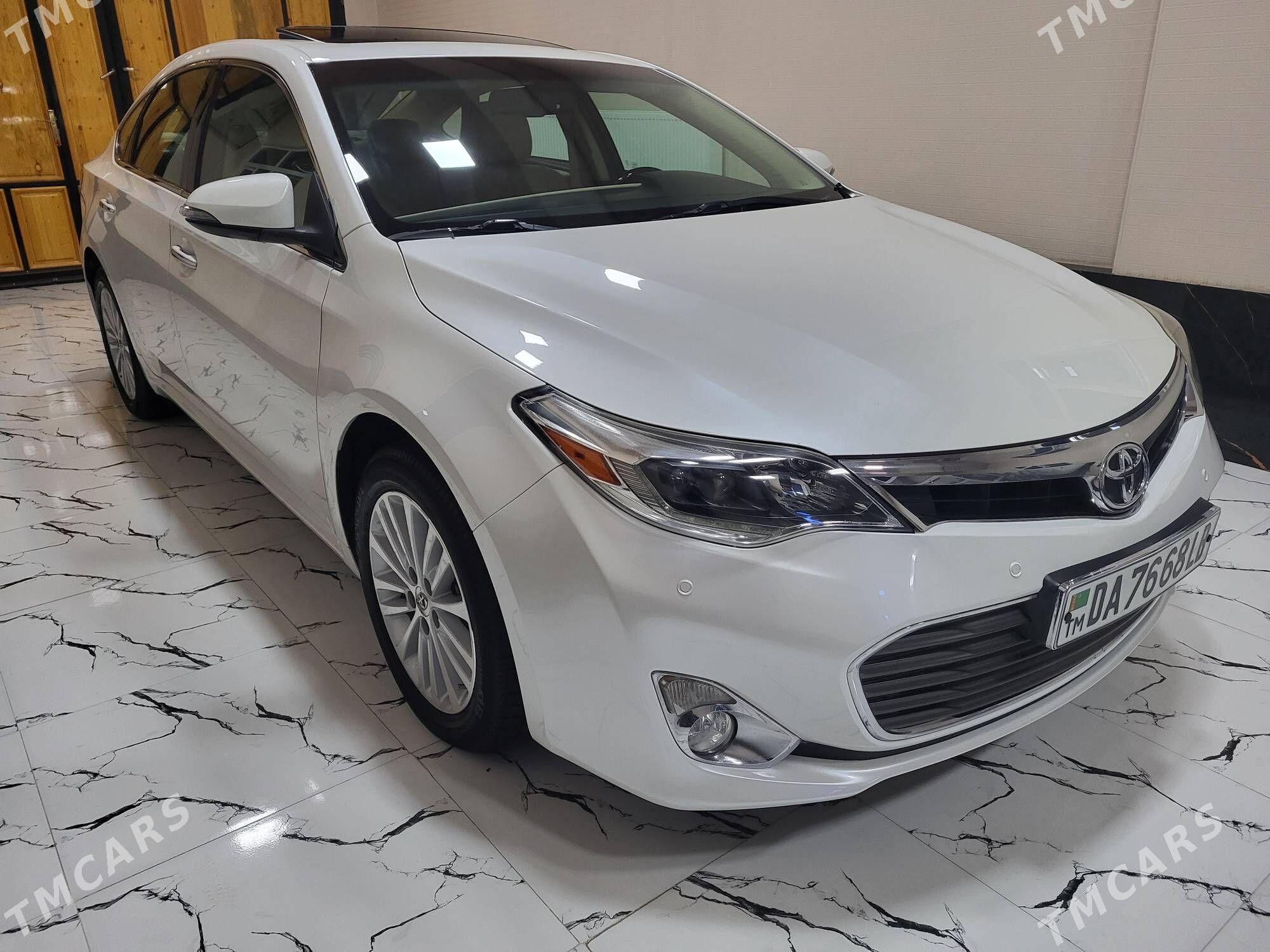 Toyota Avalon 2013 - 395 000 TMT - Туркменабат - img 2