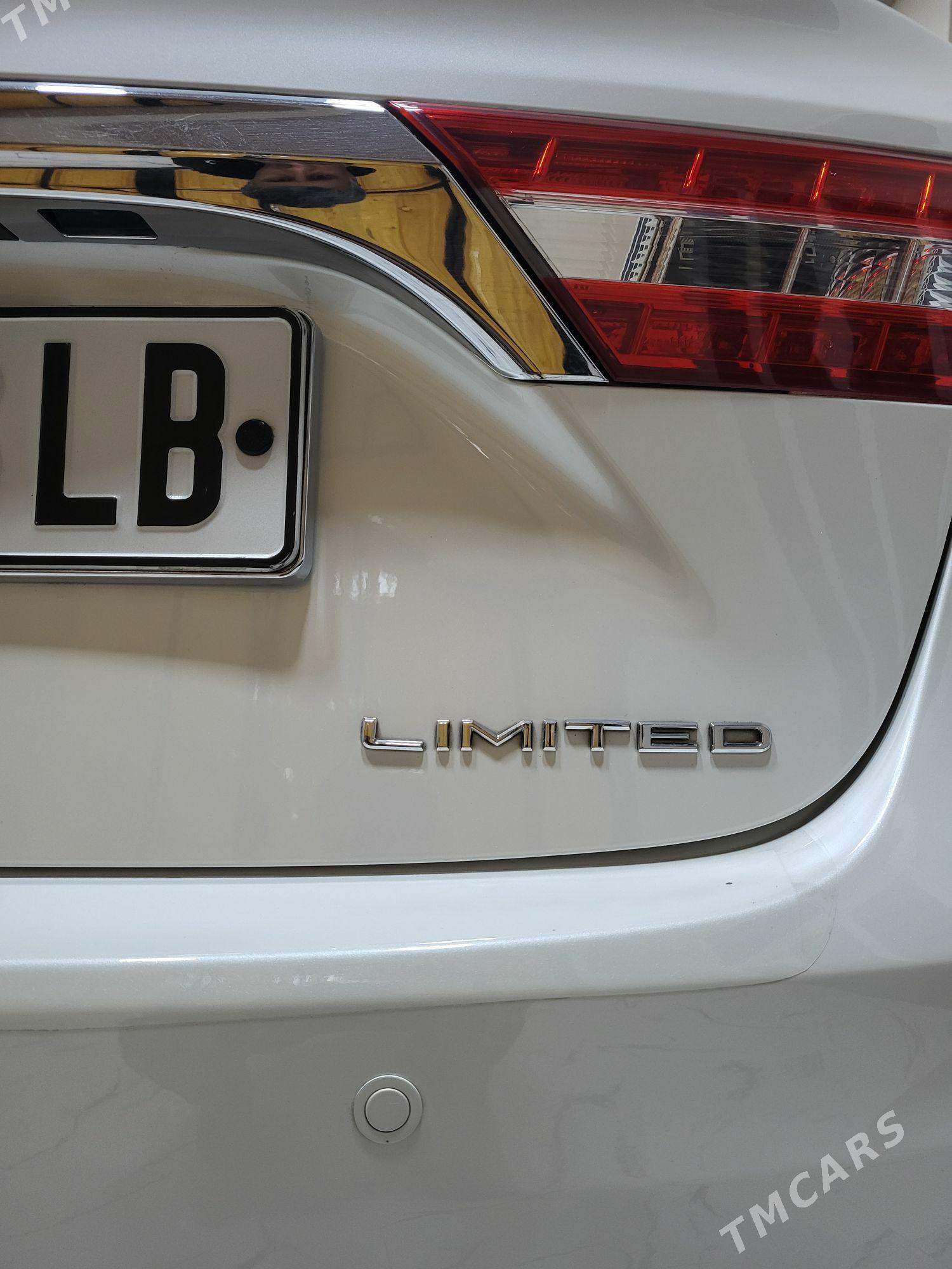 Toyota Avalon 2013 - 395 000 TMT - Туркменабат - img 9