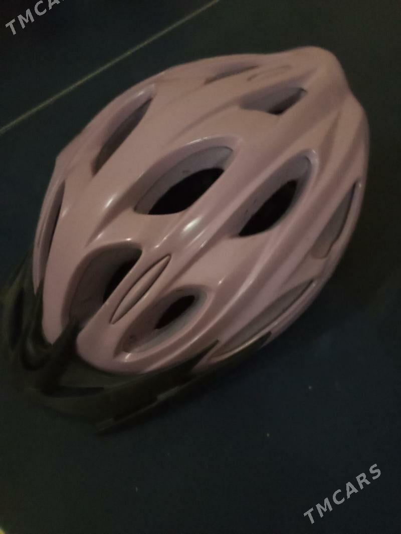 Вело каска - Daşoguz - img 2