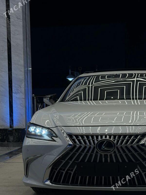 Lexus ES 350 2022 - 573 000 TMT - Büzmeýin - img 2
