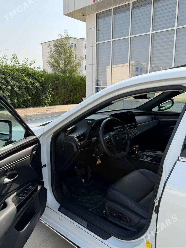 Lexus ES 350 2022 - 573 000 TMT - Büzmeýin - img 7