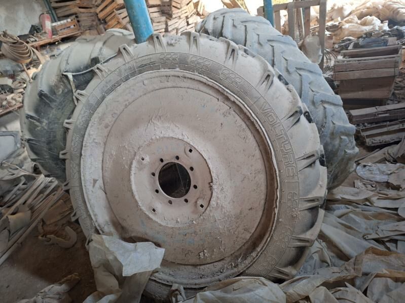 Belarus teker 17 000 TMT - Büzmeýin - img 2