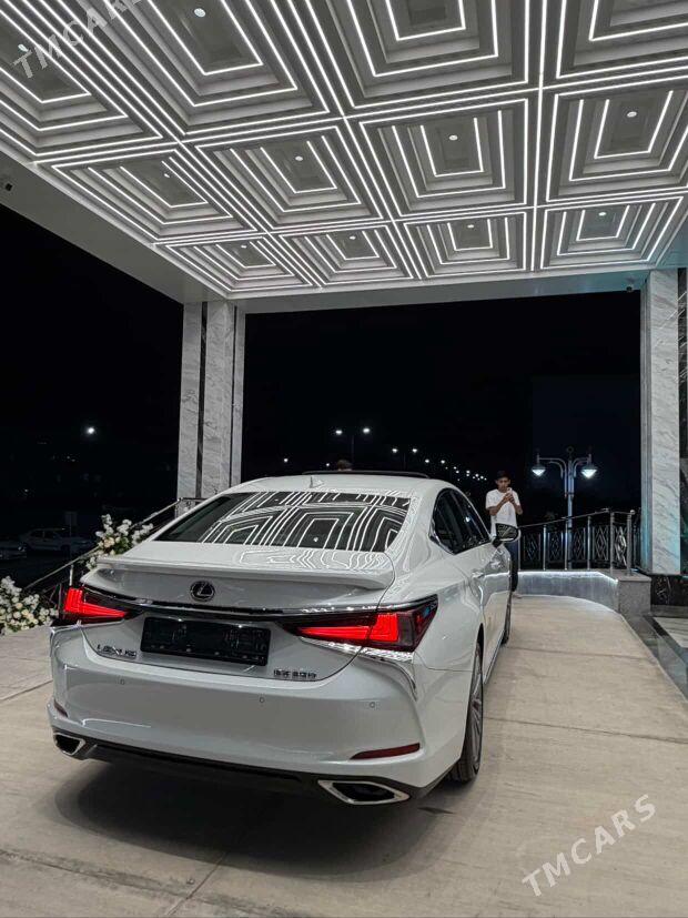 Lexus ES 350 2022 - 573 000 TMT - Büzmeýin - img 4