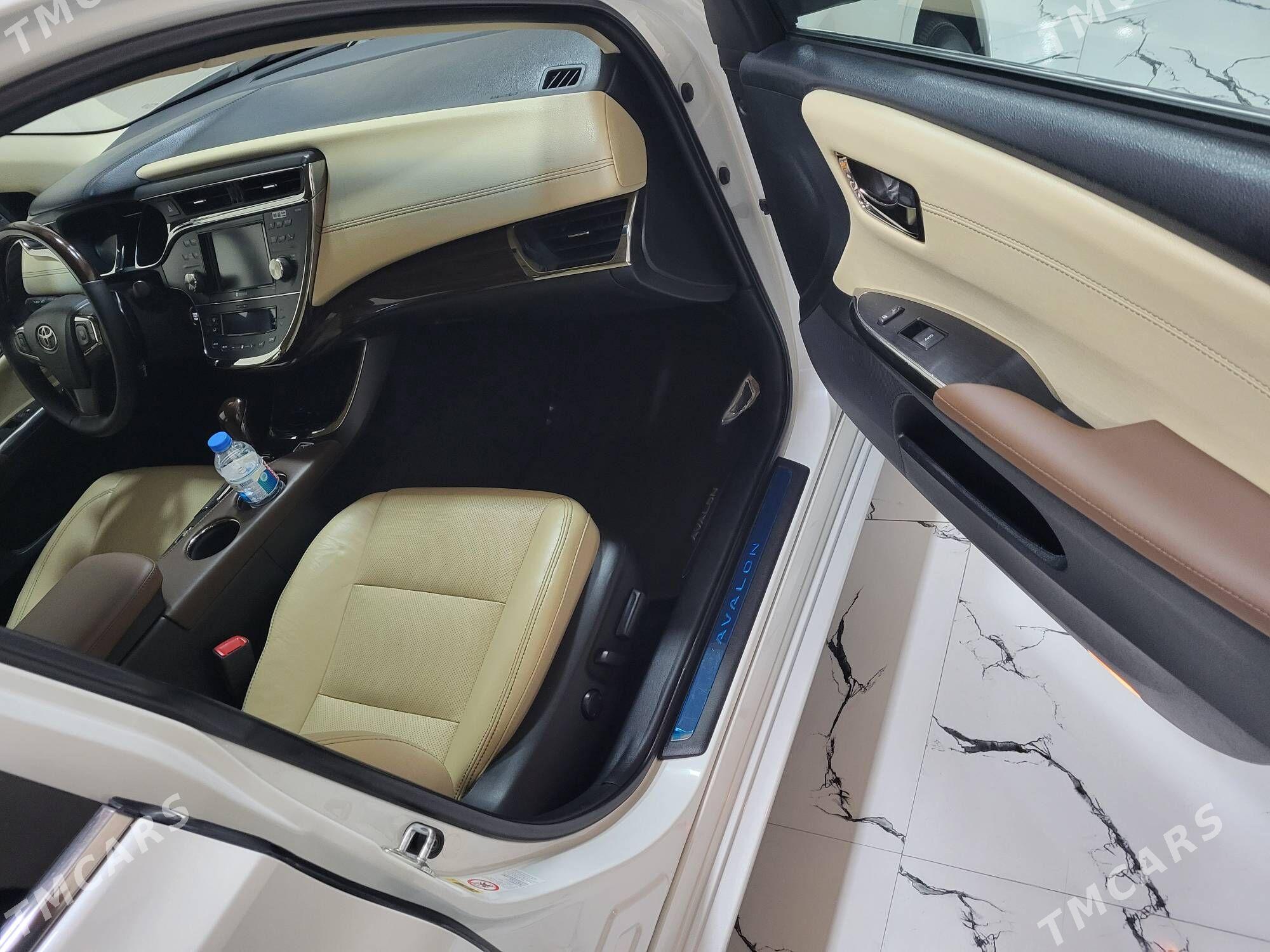 Toyota Avalon 2013 - 395 000 TMT - Туркменабат - img 7