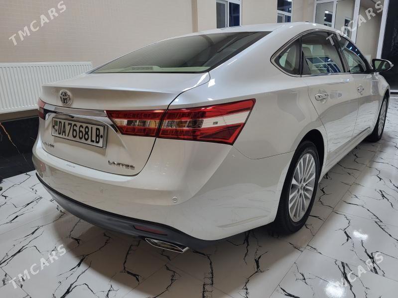 Toyota Avalon 2013 - 395 000 TMT - Туркменабат - img 3