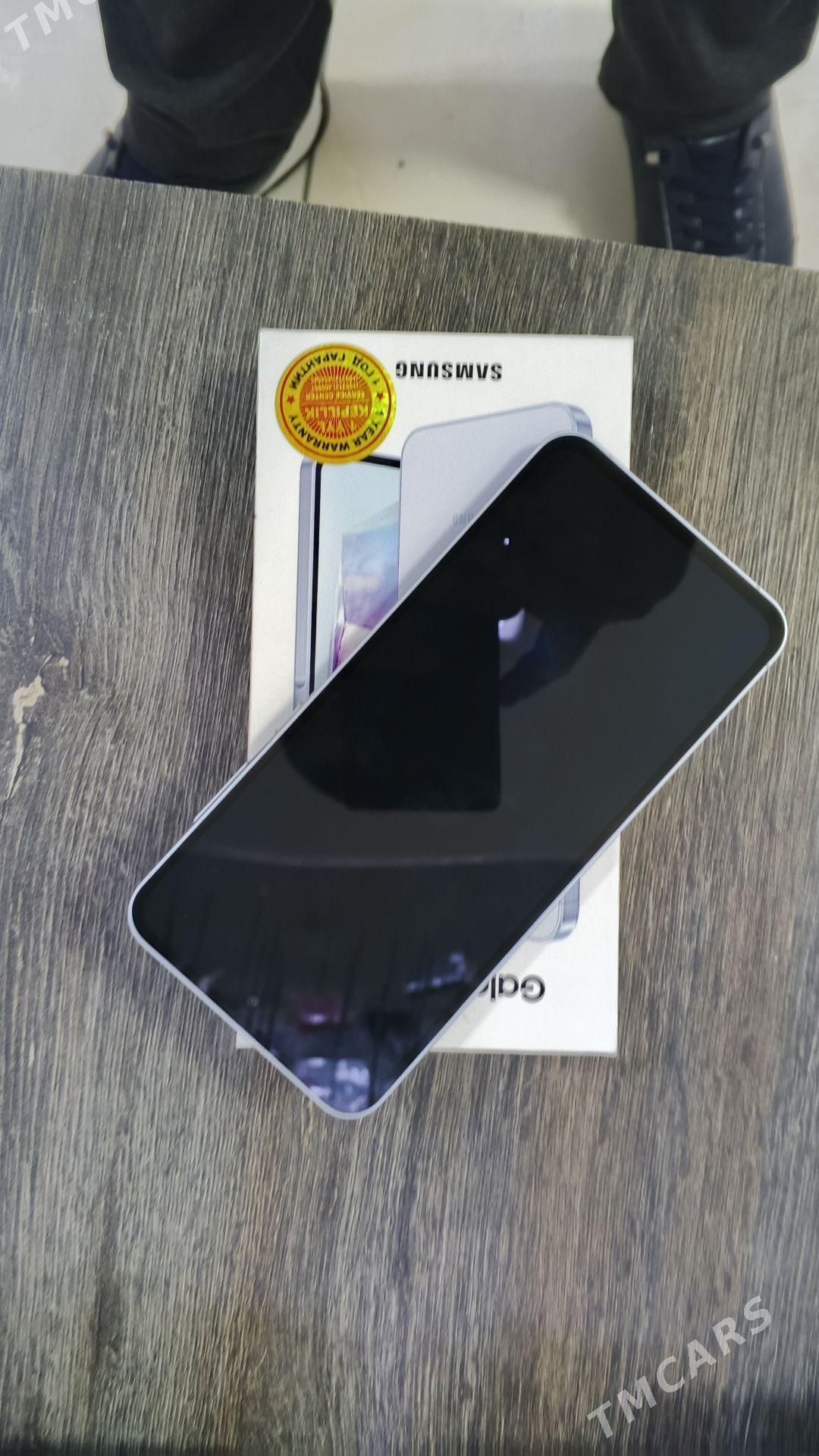 A55 8/128 - Aşgabat - img 2