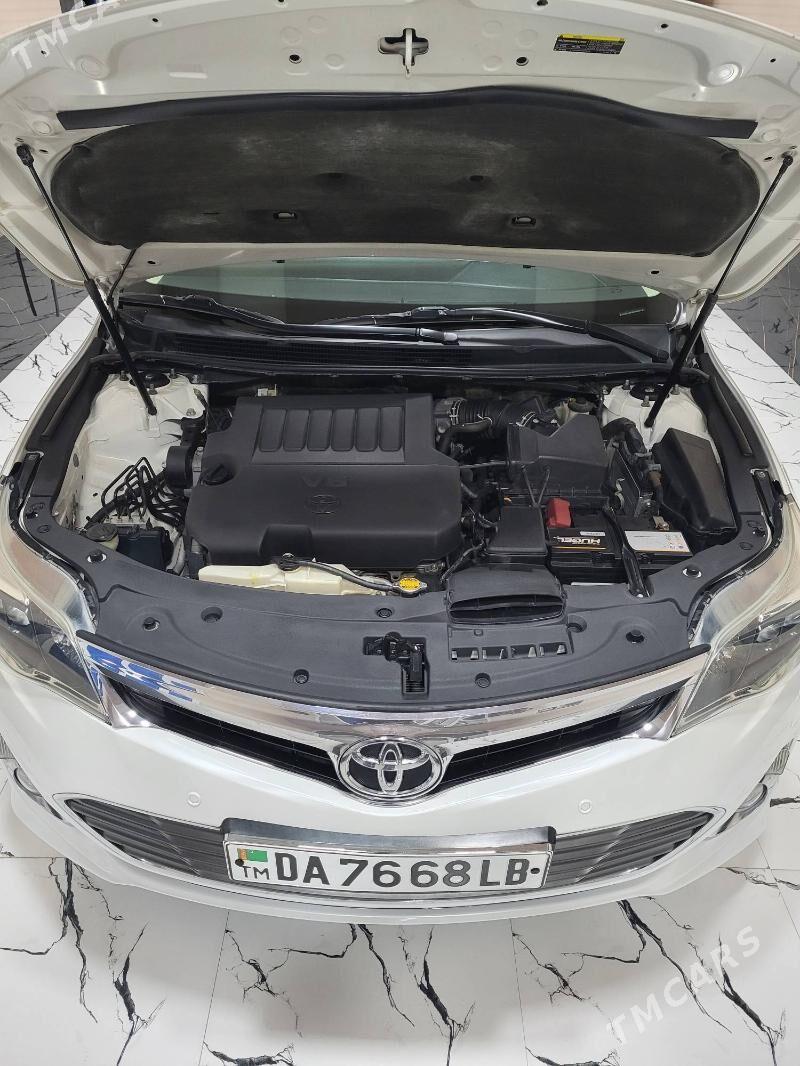 Toyota Avalon 2013 - 395 000 TMT - Туркменабат - img 10