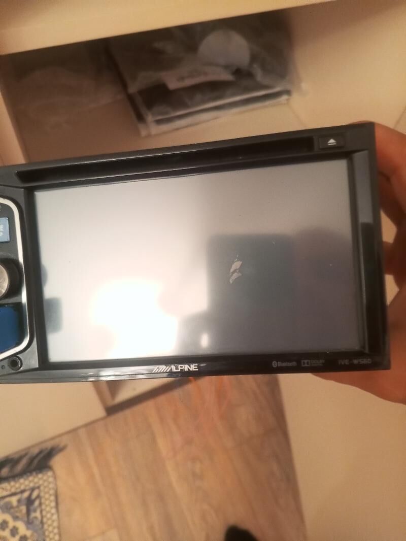 телевизор алпина 700 TMT - Aşgabat - img 2