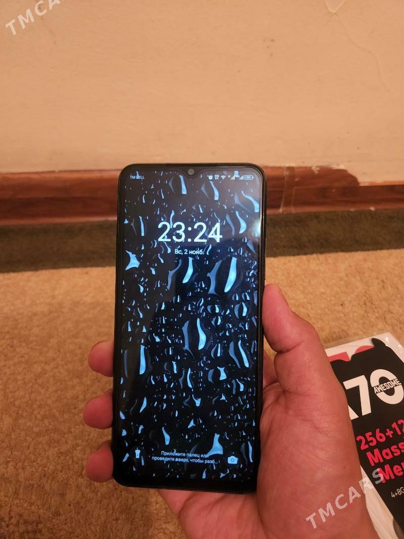 Itel A70 - Aşgabat - img 4