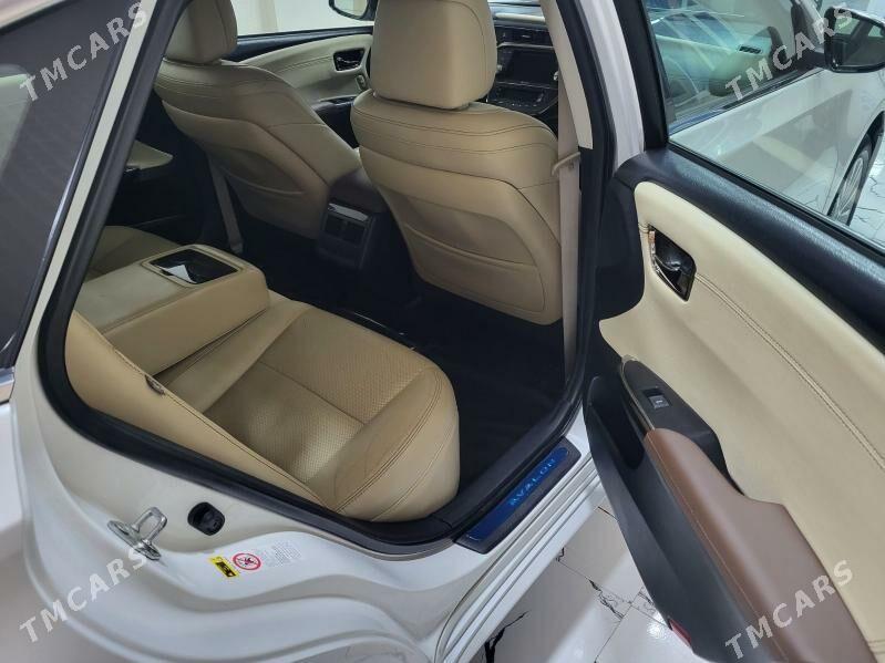 Toyota Avalon 2013 - 395 000 TMT - Туркменабат - img 6