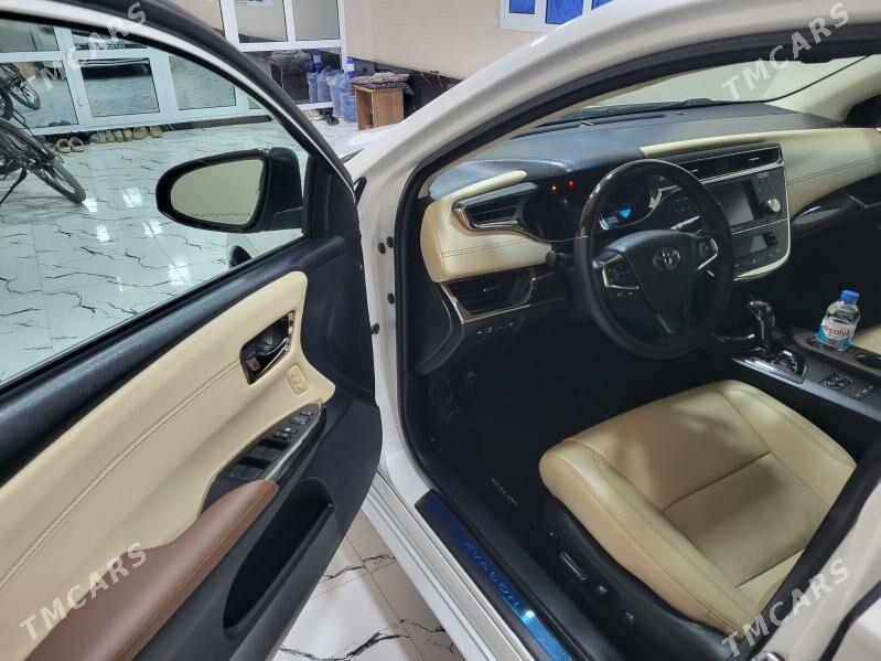 Toyota Avalon 2013 - 395 000 TMT - Туркменабат - img 5