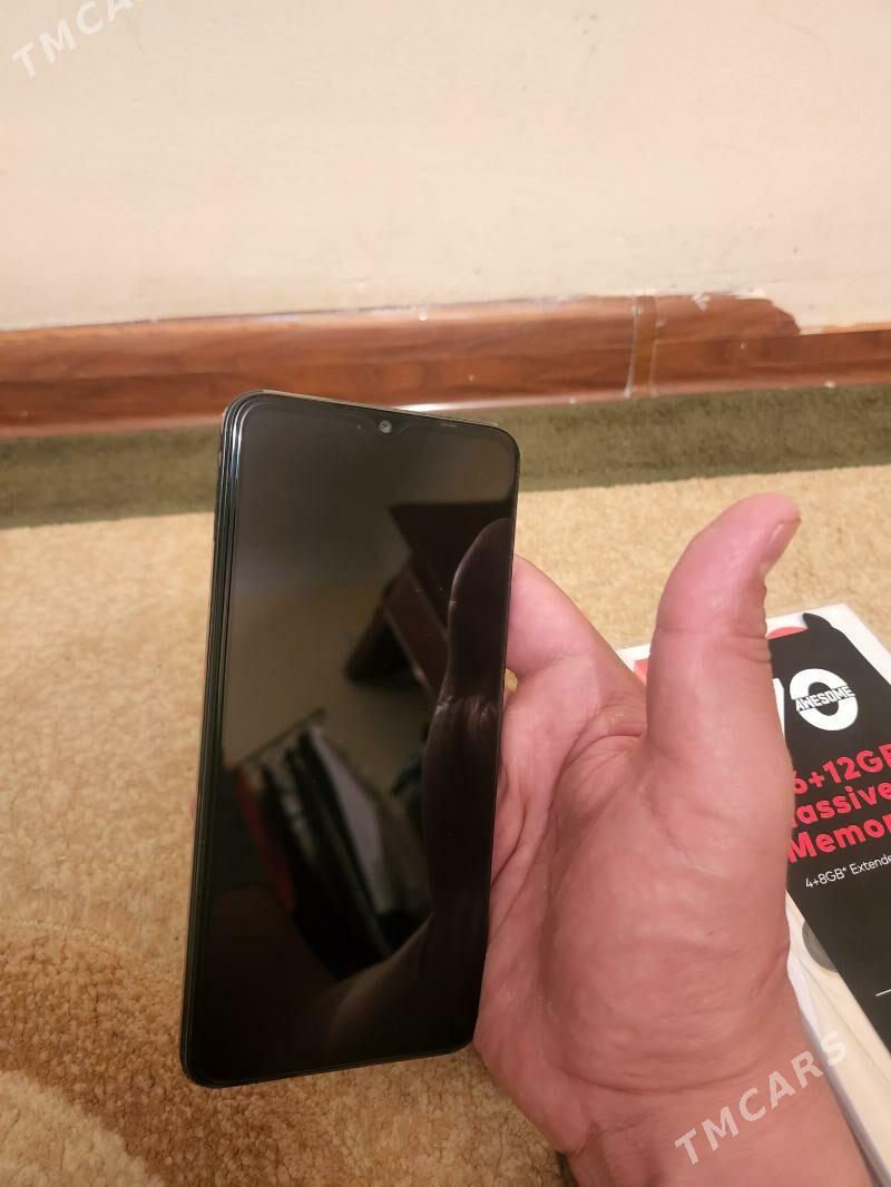 Itel A70 - Aşgabat - img 5