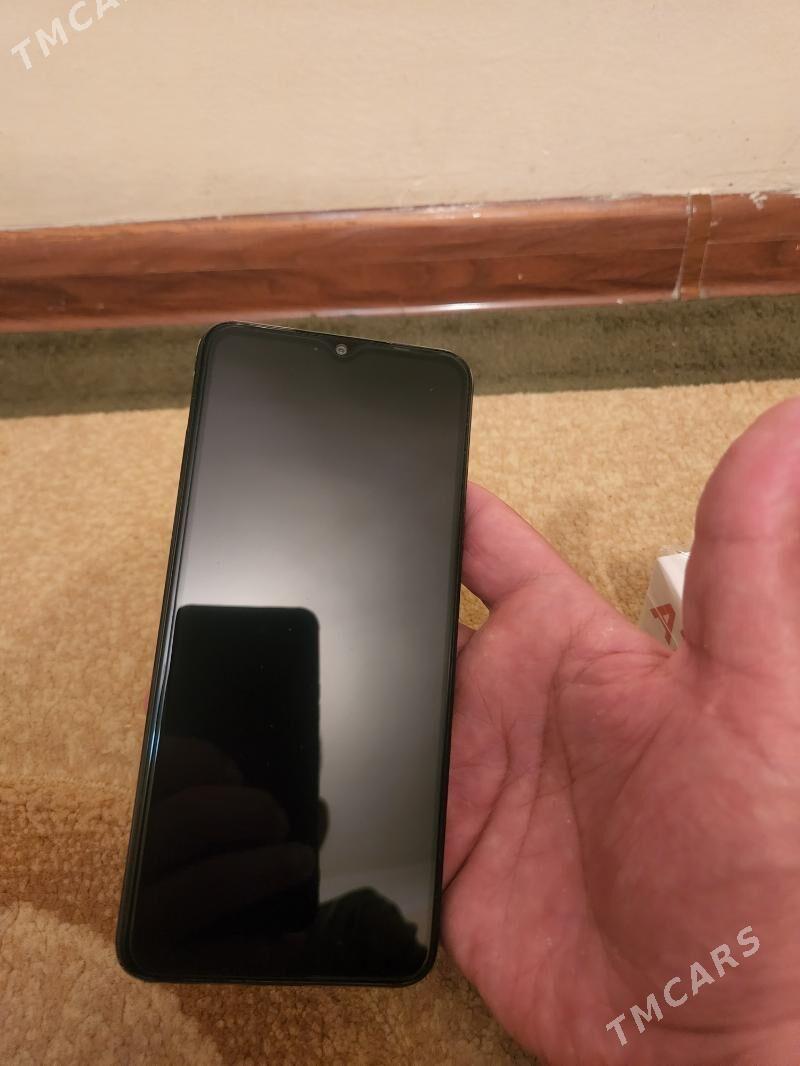 Itel A70 - Aşgabat - img 2