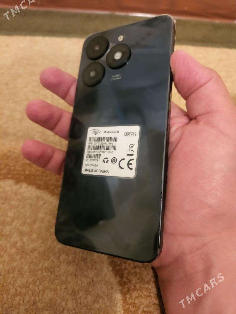 Itel A70 - Aşgabat - img 3