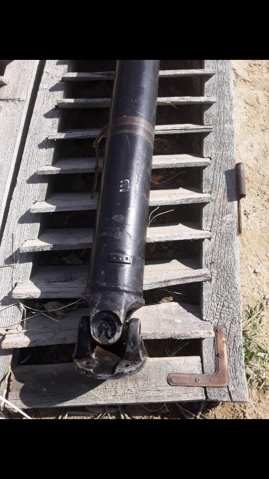 Kardan podweska кардан подвеск 300 TMT - Сейди - img 6