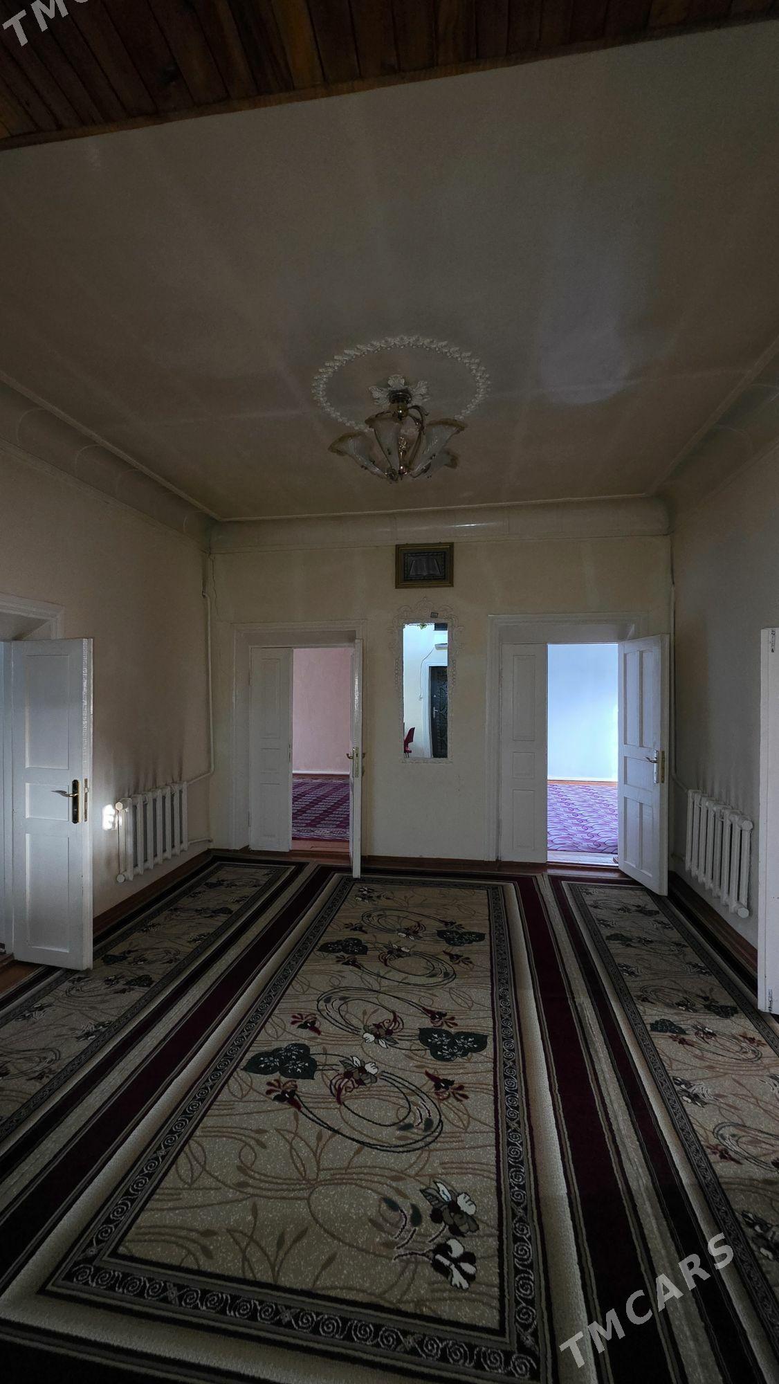 Mary muhat obyezd howly jay - Мары - img 6