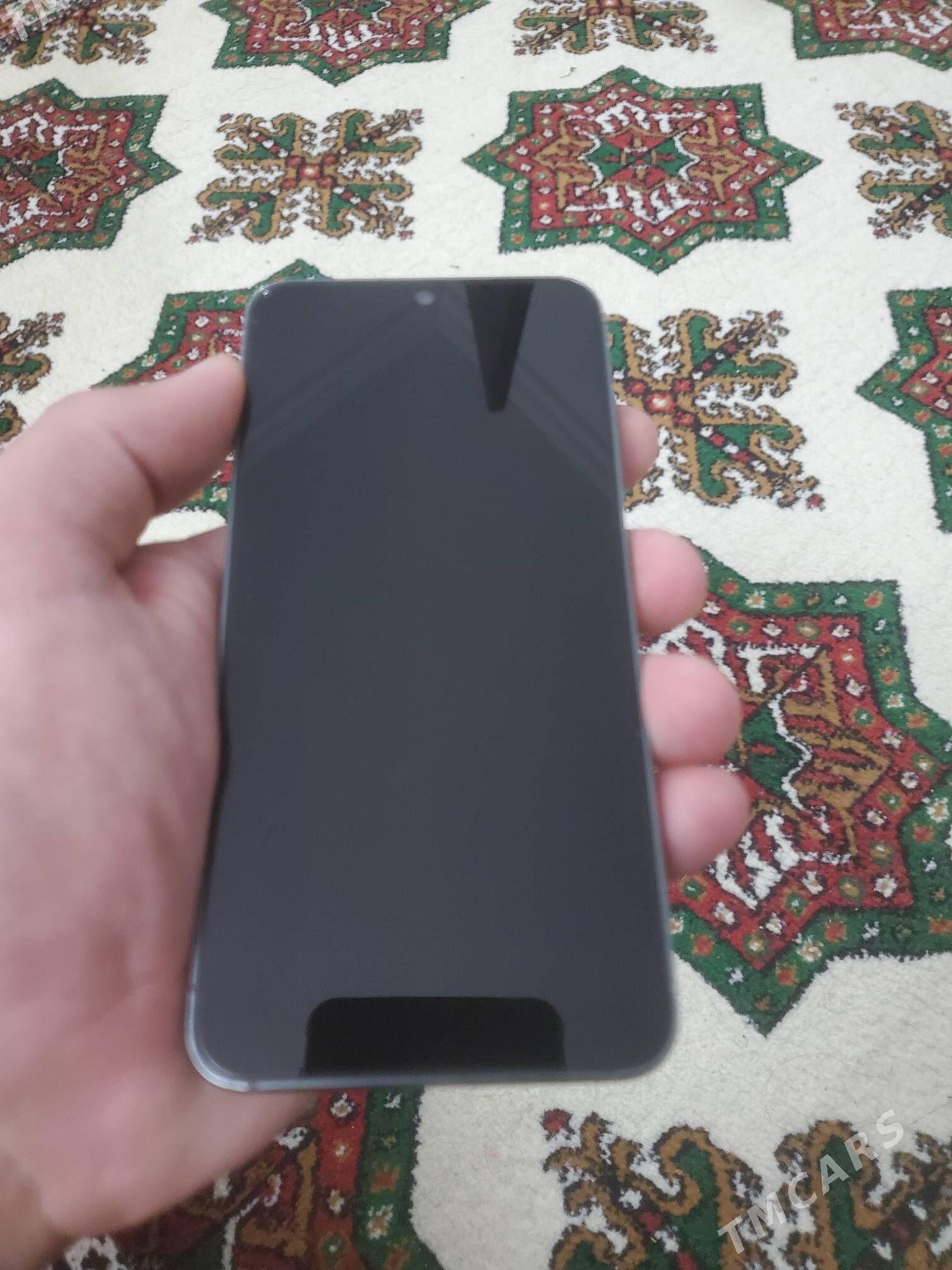 S23 8/128 - Büzmeýin GRES - img 3