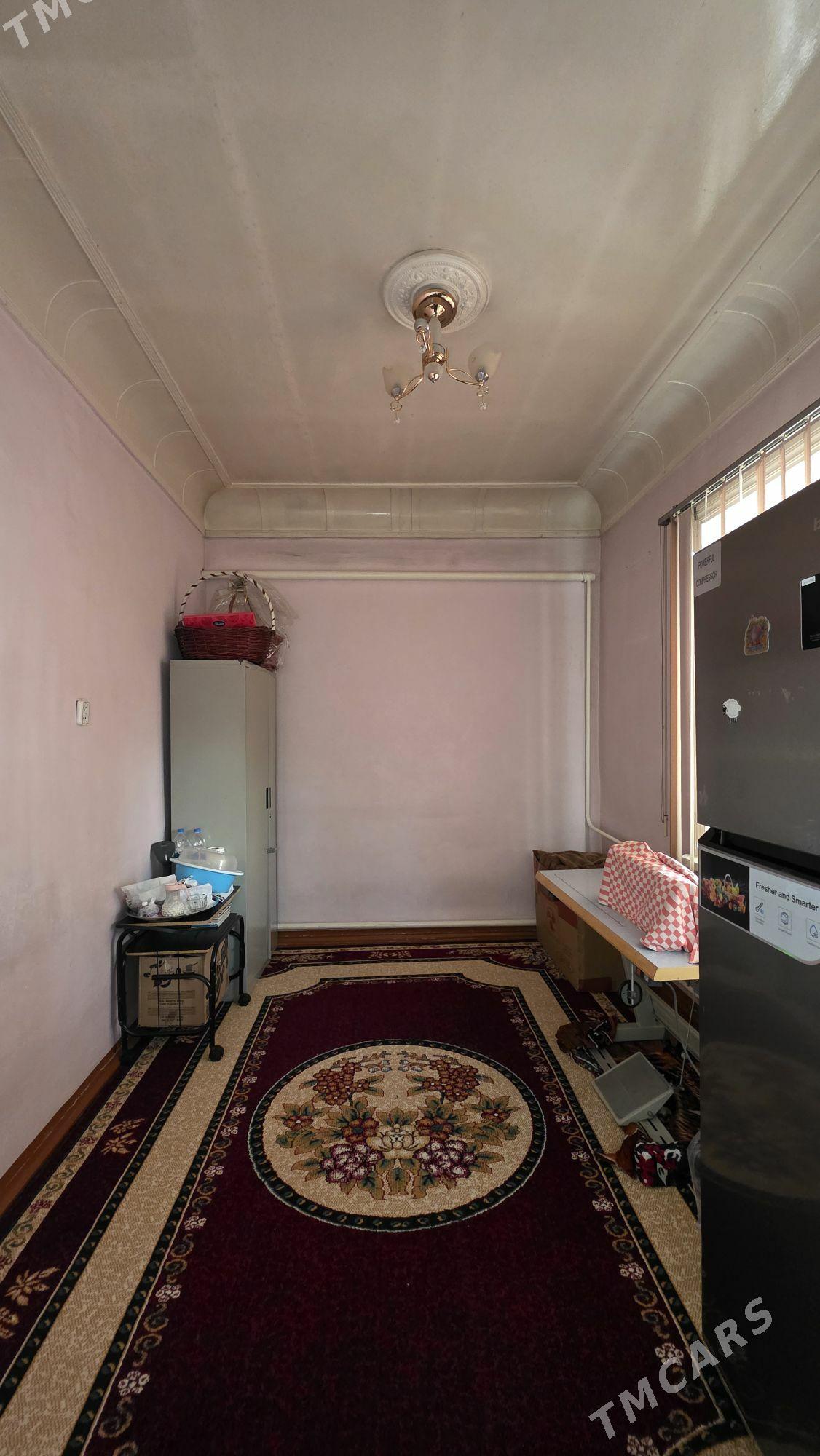 Mary muhat obyezd howly jay - Мары - img 5