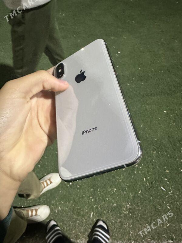 iphone xs - Балканабат - img 1