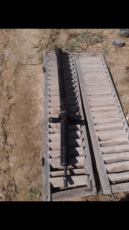 Kardan podweska кардан подвеск 300 TMT - Сейди - img 3