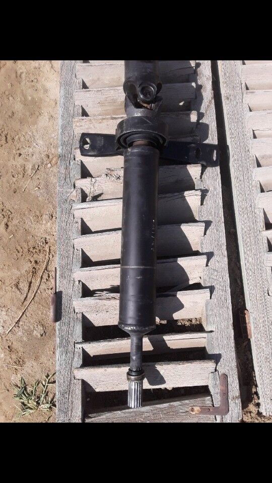 Kardan podweska кардан подвеск 300 TMT - Сейди - img 1