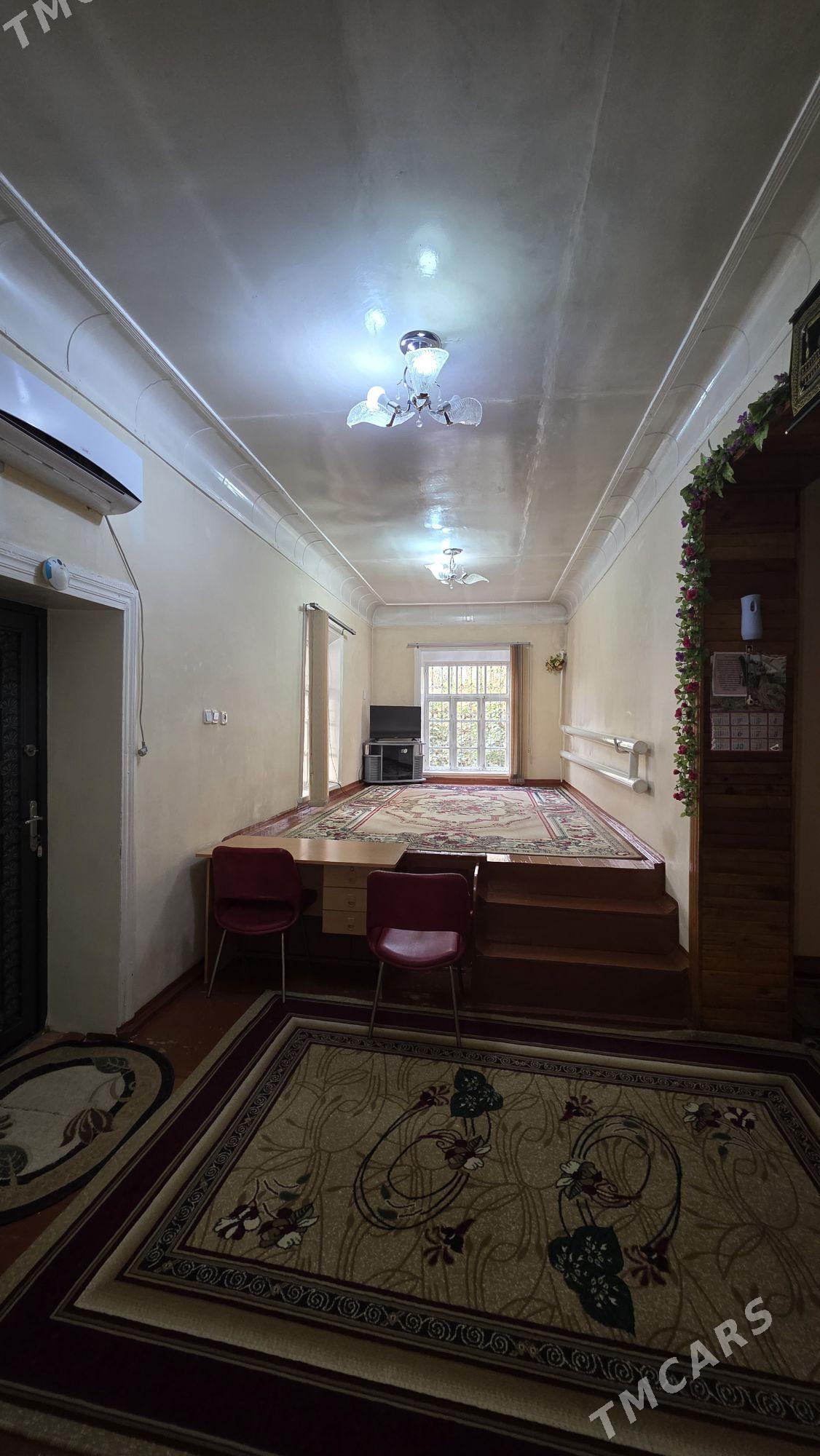 Mary muhat obyezd howly jay - Мары - img 4