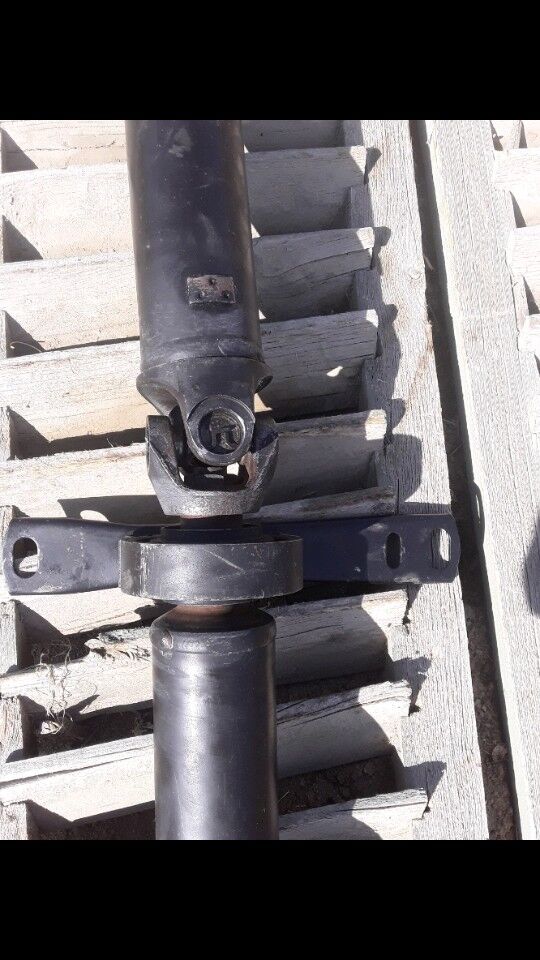 Kardan podweska кардан подвеск 300 TMT - Сейди - img 2