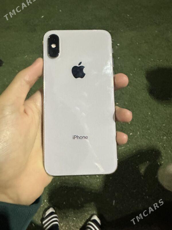 iphone xs - Балканабат - img 2