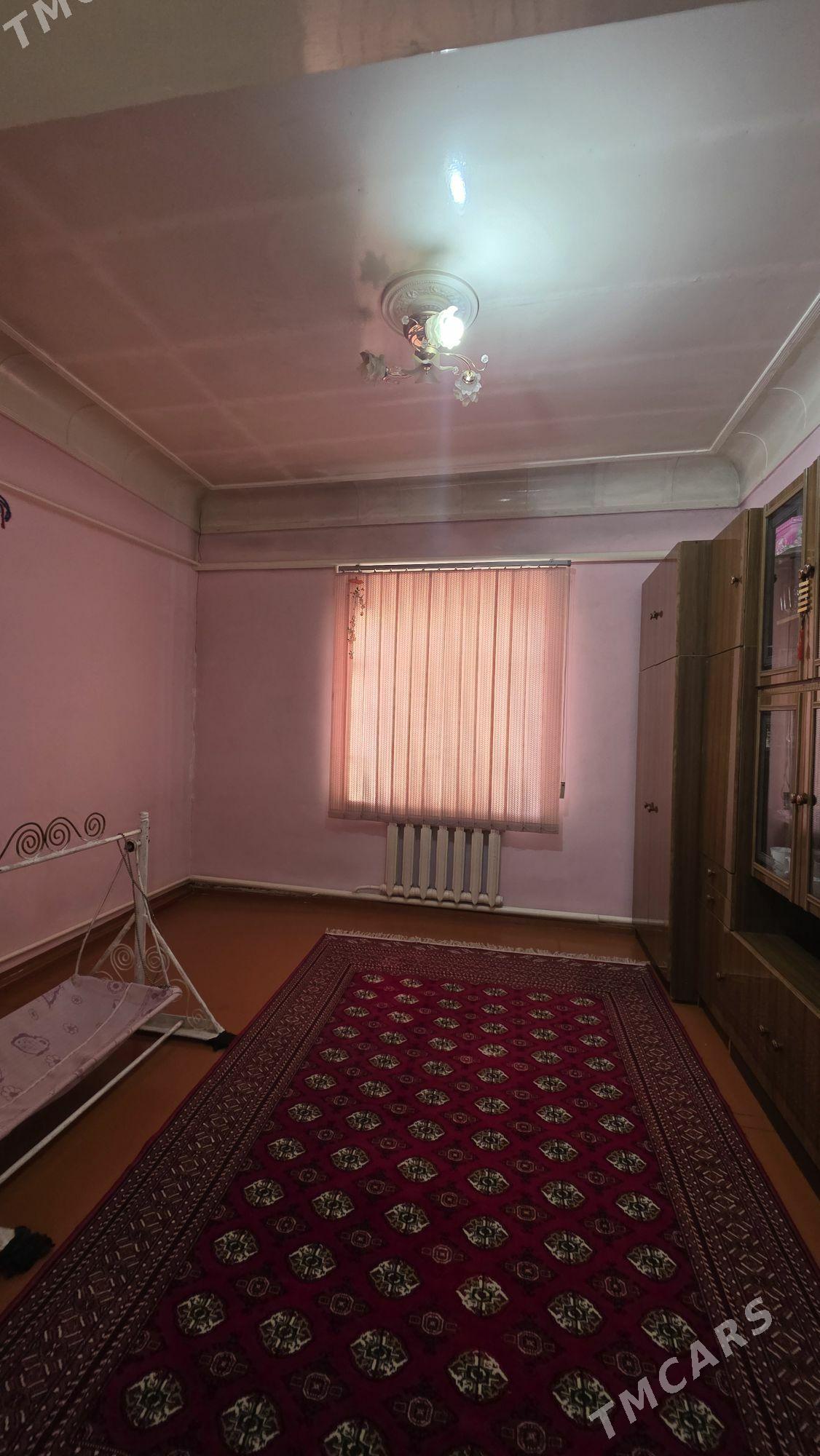 Mary muhat obyezd howly jay - Мары - img 10