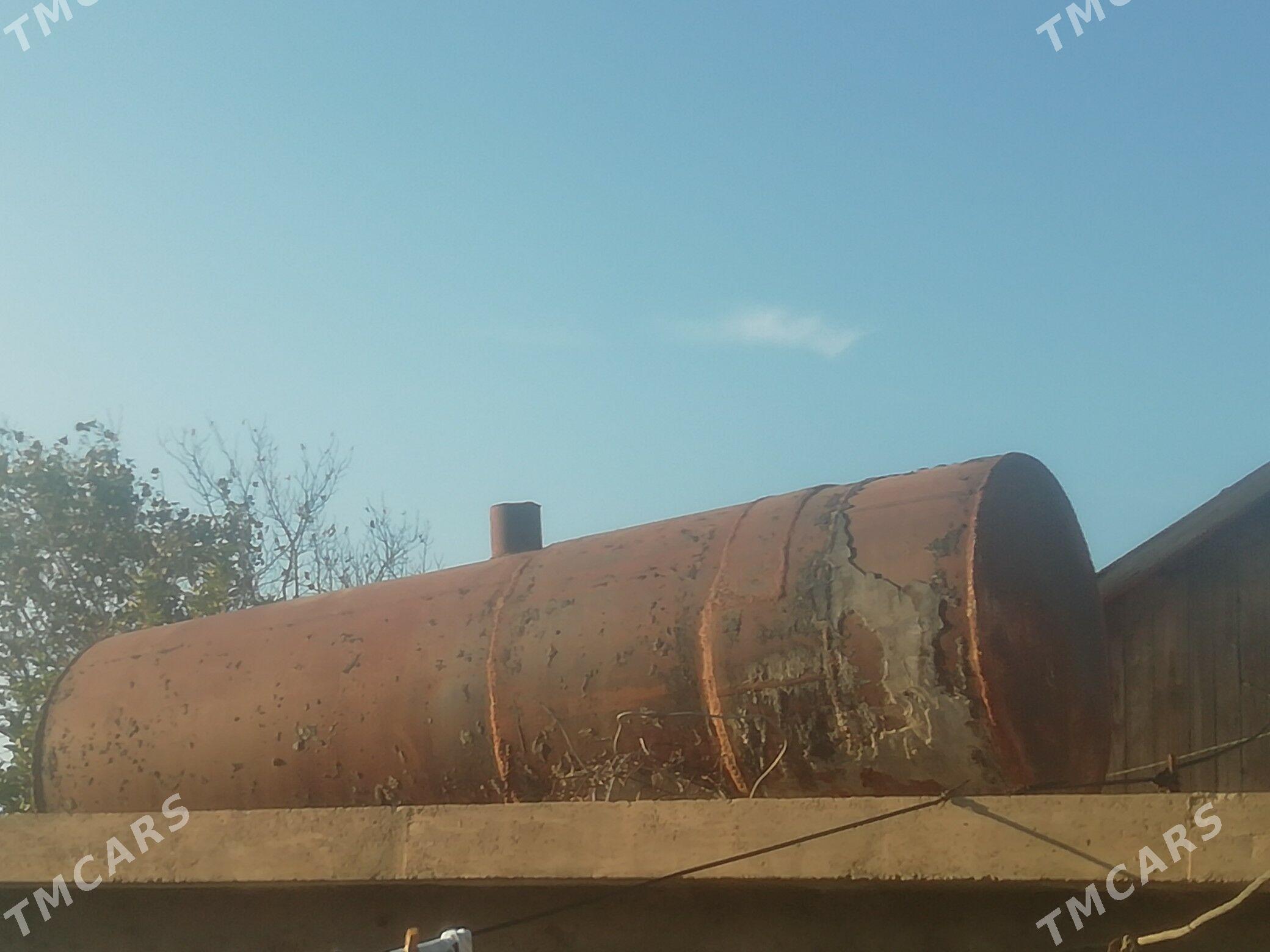 Suw bochka - Jebel - img 2