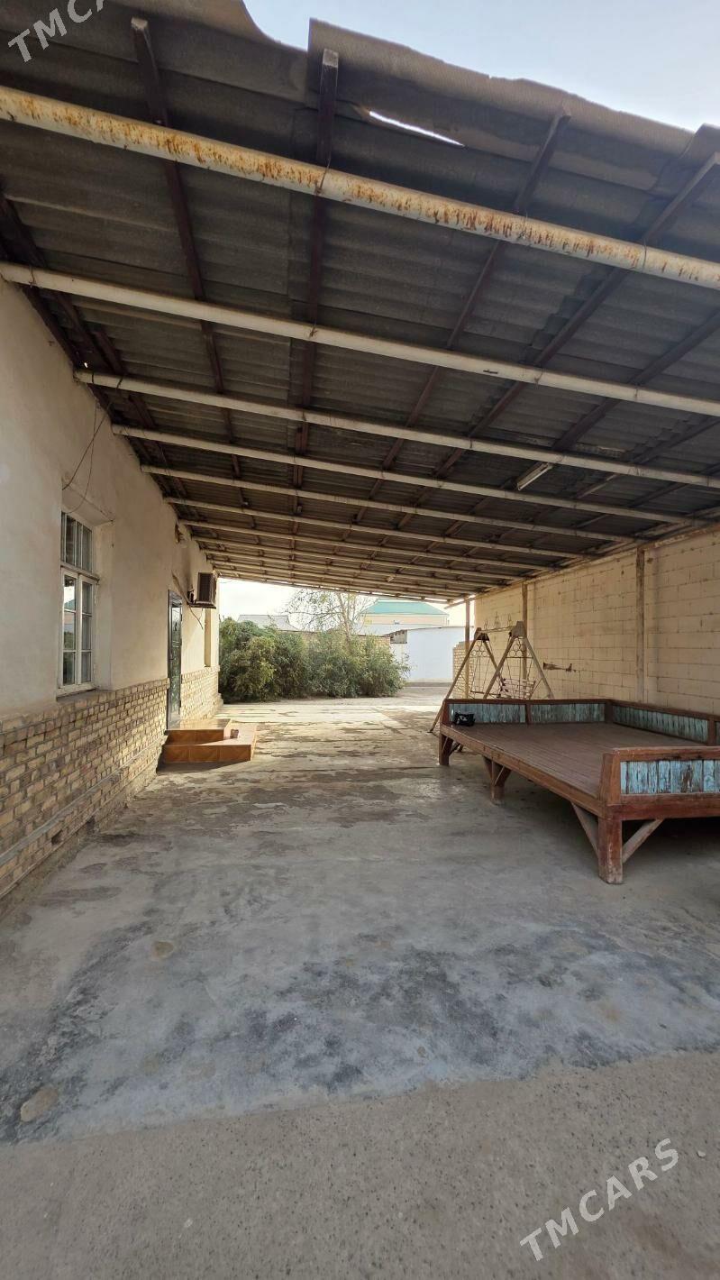 Mary muhat obyezd howly jay - Мары - img 2