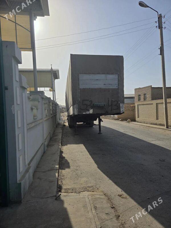 Volvo FH 420 2002 - 560 000 TMT - Мары - img 8