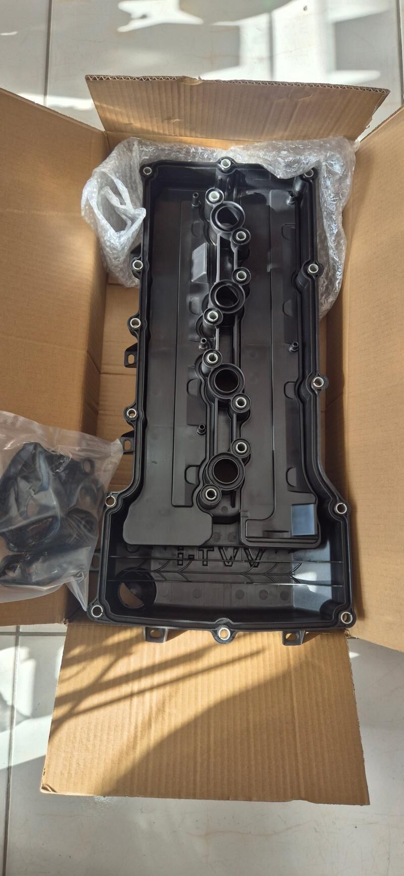 2,7mtr klapan kyryshka 500 TMT - Mary - img 3