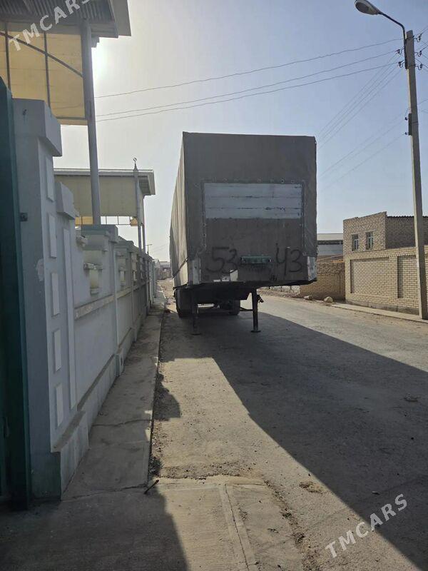 Volvo FH 420 2002 - 560 000 TMT - Мары - img 7