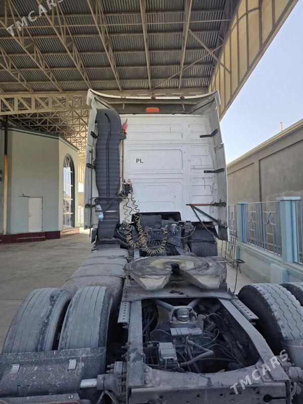Volvo FH 420 2002 - 560 000 TMT - Мары - img 2