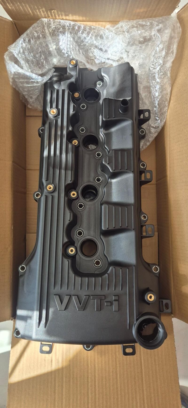 2,7mtr klapan kyryshka 500 TMT - Mary - img 2