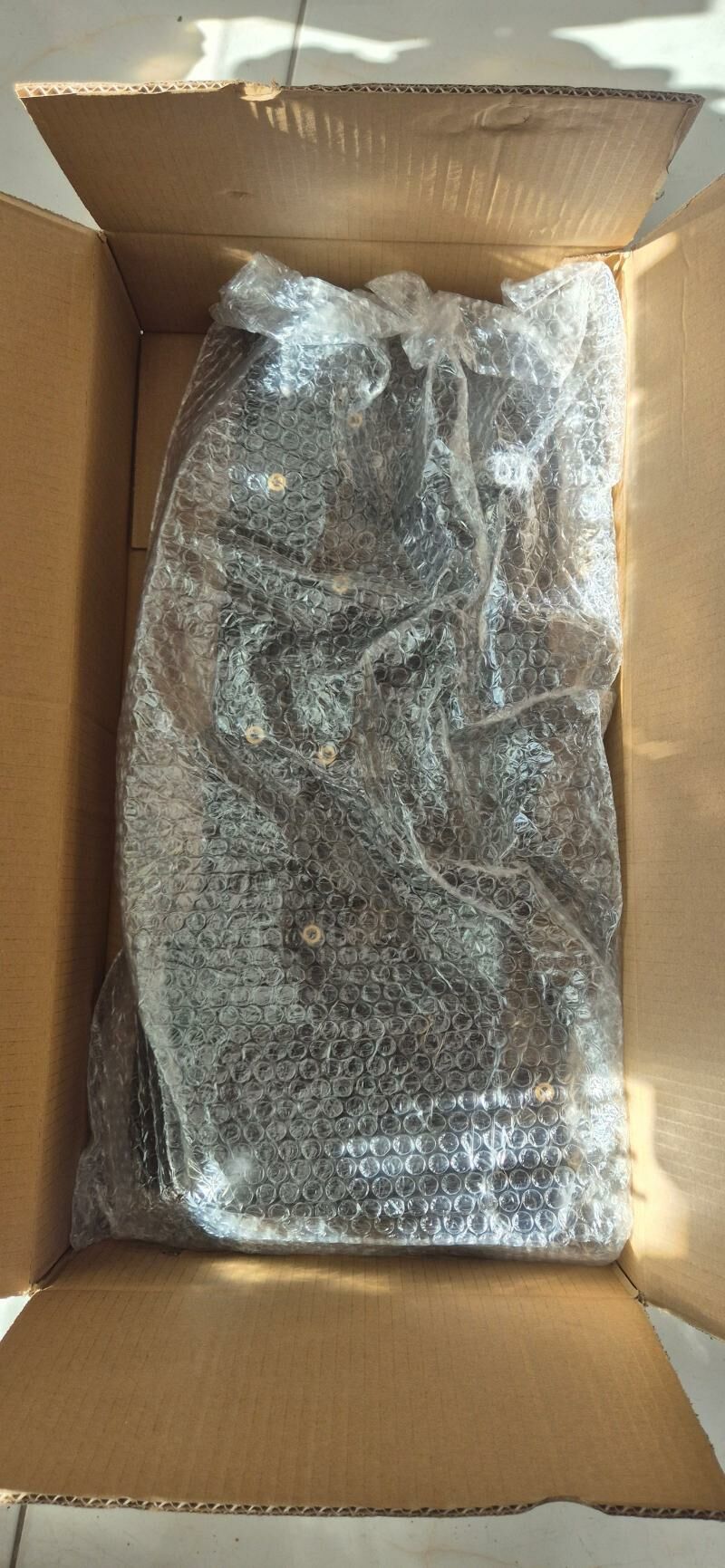 2,7mtr klapan kyryshka 500 TMT - Mary - img 4