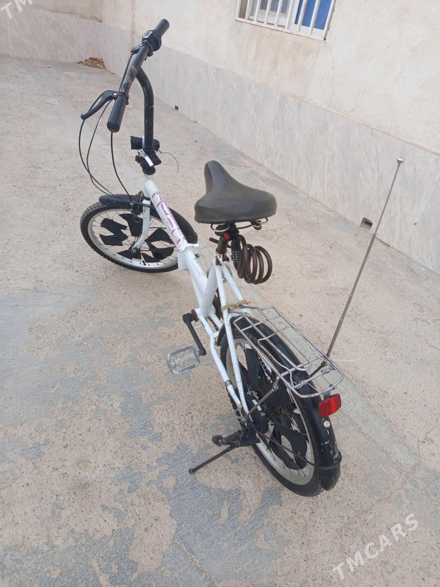 Ýapon kama - Теджен - img 2