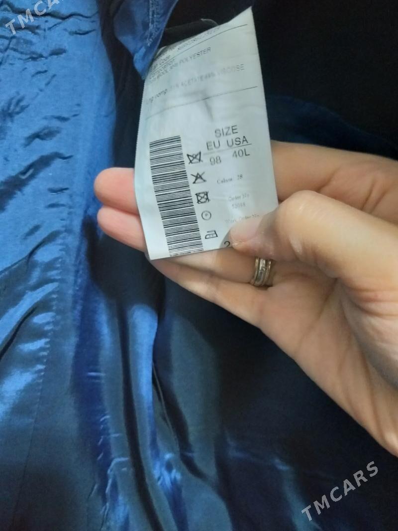 Kostyum - 30 мкр - img 1