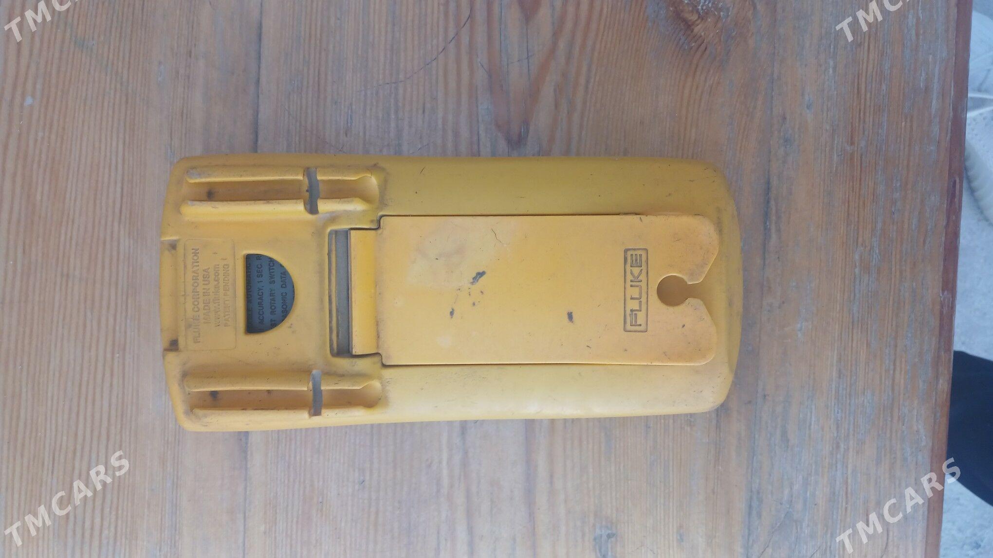fluke orginal usa - Балканабат - img 2