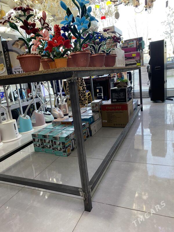 uly stol - Türkmenabat - img 3