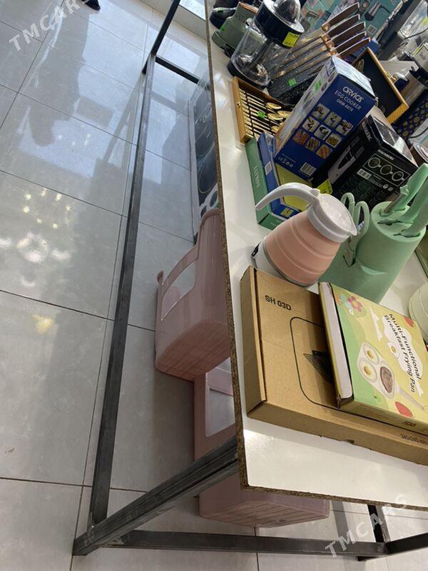 uly stol - Türkmenabat - img 2