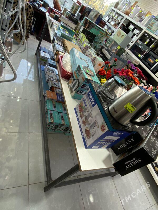 uly stol - Türkmenabat - img 1