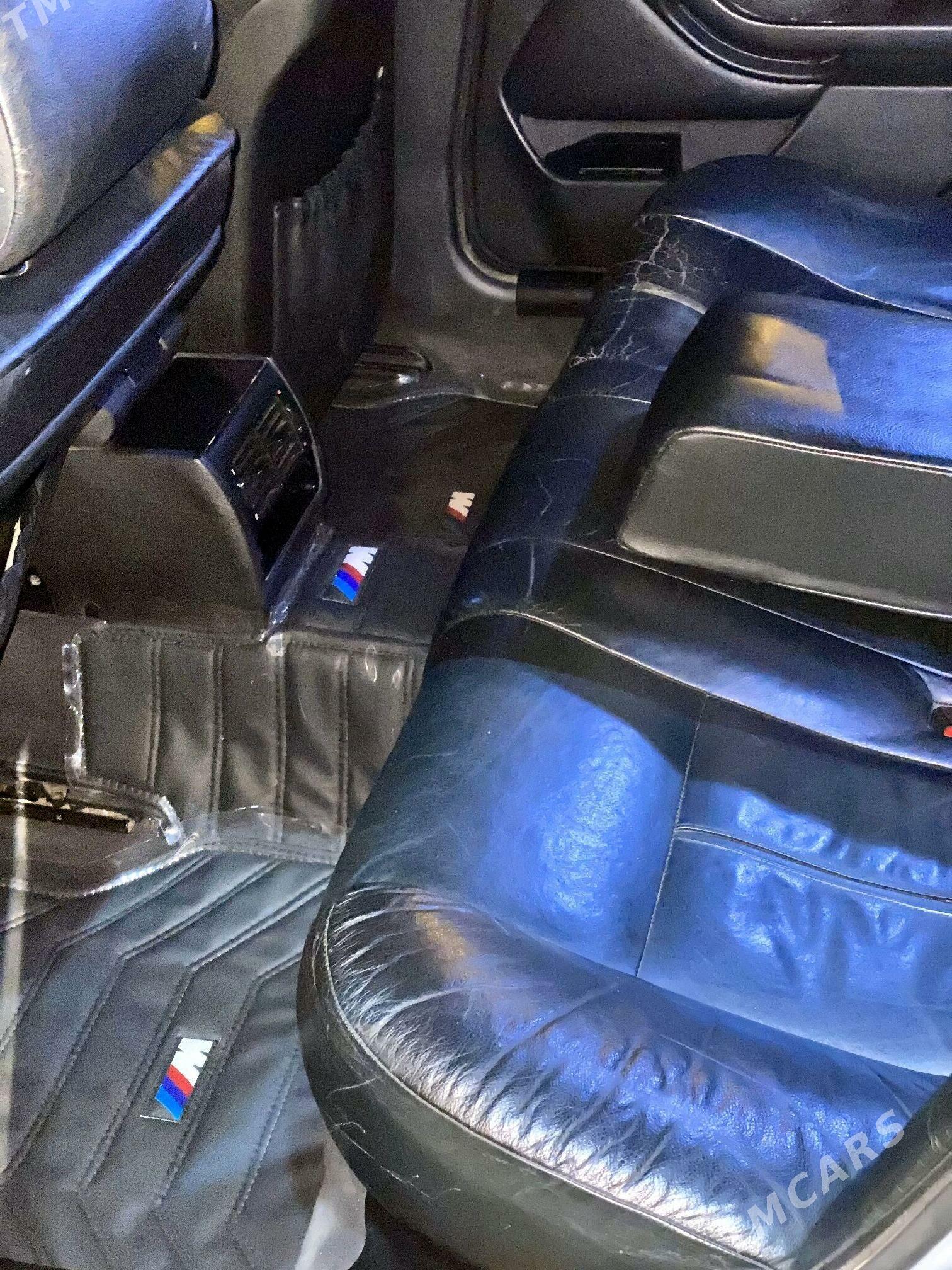 BMW E39 2001 - 150 000 TMT - Балканабат - img 6